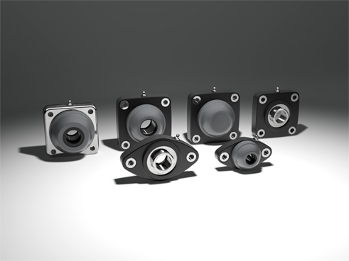 Ergo Bearing Ergo Bearing