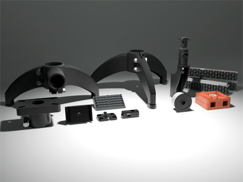 Ergo Components Ergo Components