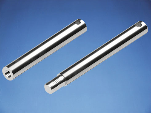 Stift mit Gewinde Teil 301